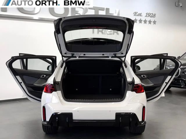 BMW 120 M-Sport Sedan