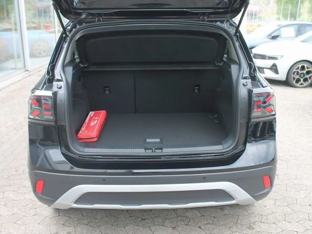 Volkswagen T-Cross 1.0 TSI DSG Life