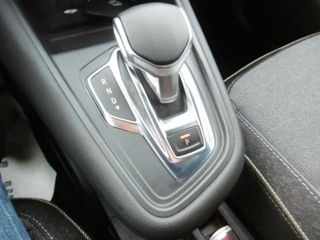 Renault Captur Techno