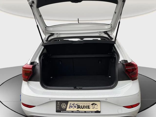 Volkswagen Polo 1.0 TSI DSG Style