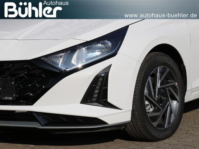 Hyundai i20 1.2 Trend