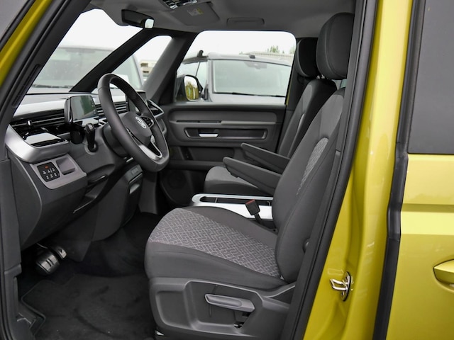 Volkswagen ID.Buzz 150 kW 77 KWh Pro