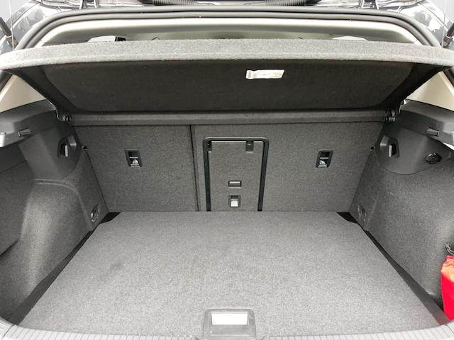 Volkswagen Golf 1.5 TSI Move