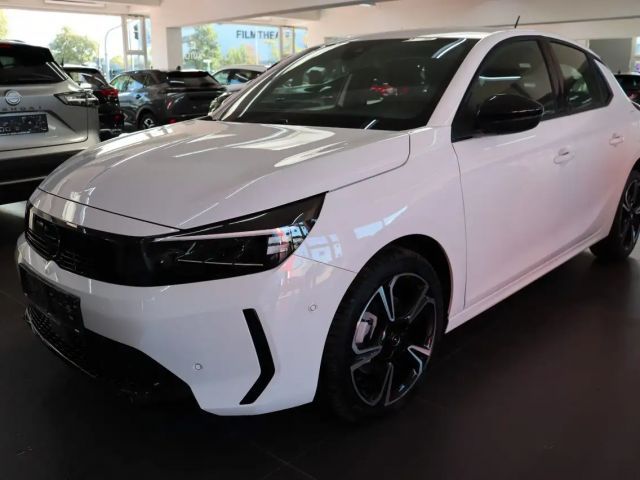 Opel Corsa GS-Line Grand Sport