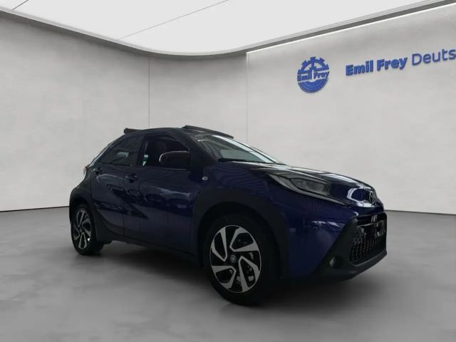 Toyota Aygo X Hatchback S-CVT