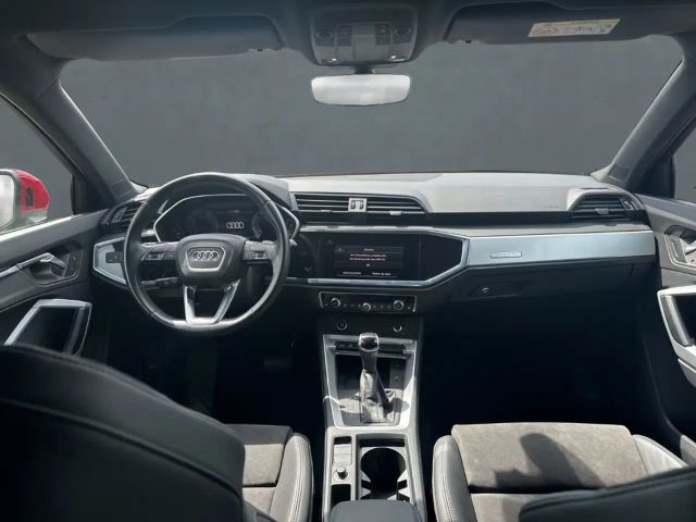 Audi Q3 40 TFSI Quattro