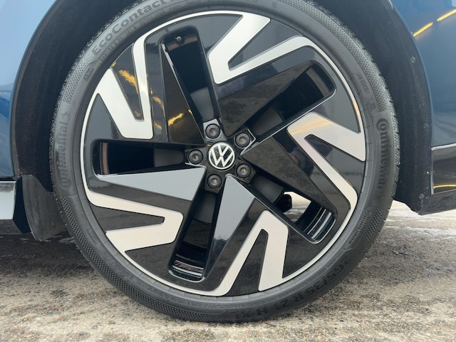 Volkswagen ID.7 GTX Tourer