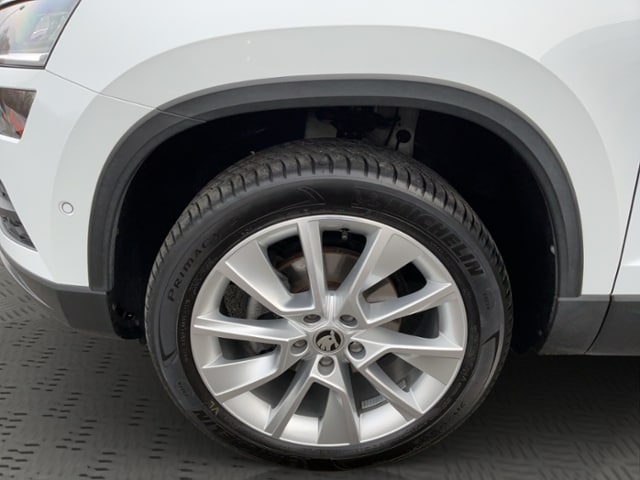 Skoda Karoq 1.5 TSI