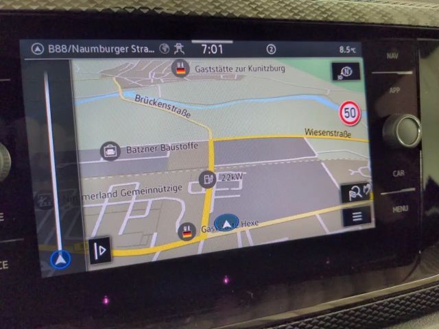 Volkswagen Polo 1.0 TSI Life