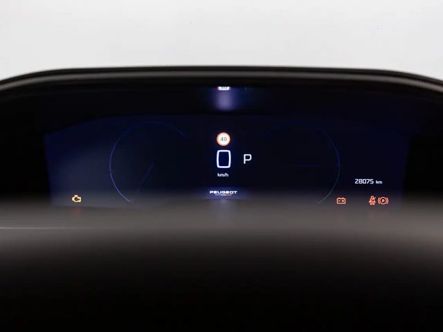 Peugeot 508 Allure Pack EAT8 Hybrid SW