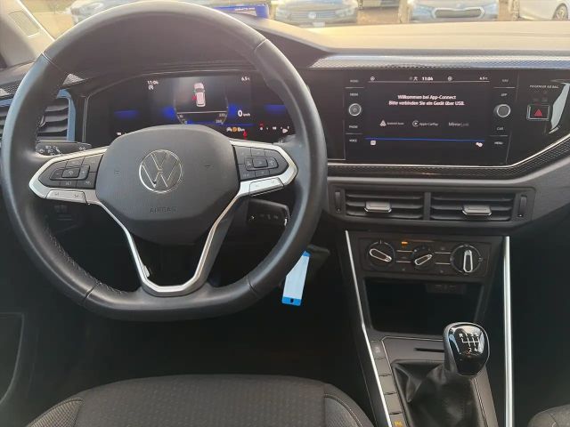 Volkswagen Taigo Life