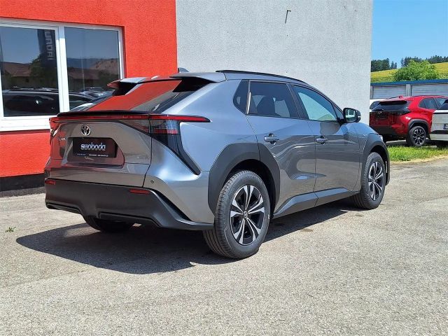 Toyota bZ4X 4x2 Comfort