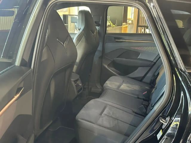 Cupra Terramar 2.0 TSI VZ