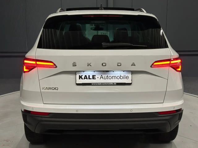 Skoda Karoq 2.0 TDI Style Style