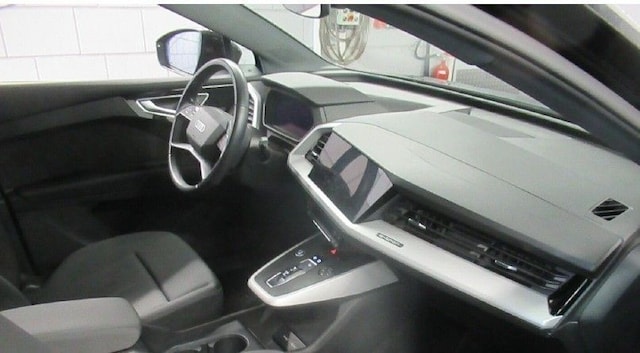 Audi Q4 e-tron 50 Quattro Sportback