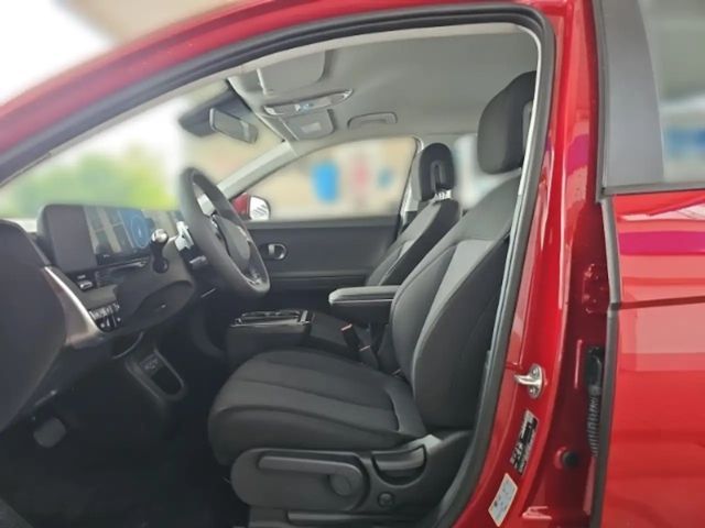 Hyundai IONIQ 5 63 kWh Voll-LED NAVI + Wärmepumpe