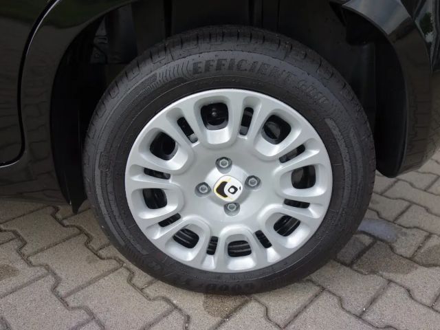 Fiat Panda 1.0 GSE Hybrid *Radio 7"/Bluetooth/DAB/ESP/PDC*