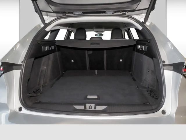 Opel Astra 1.5 Turbo Elegance