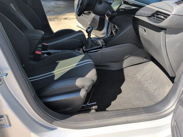 Opel Corsa GS-Line Grand Sport Turbo