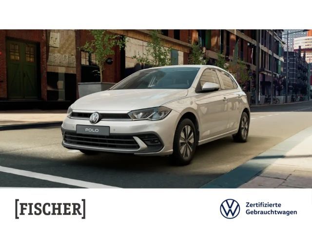Volkswagen Polo Move