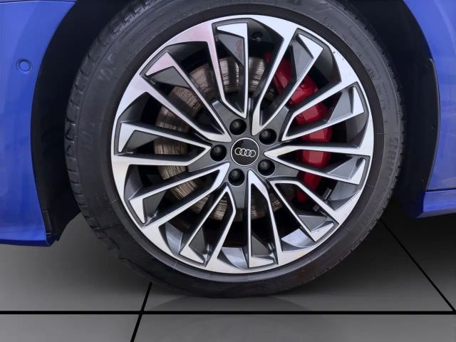 Audi A6 Hybride Quattro Sport