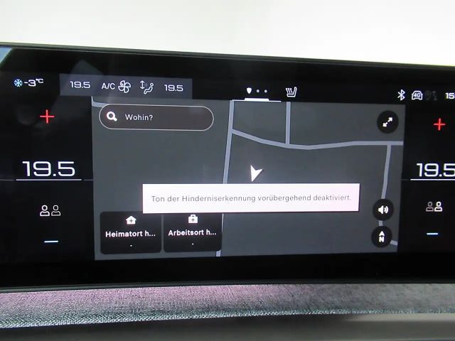 Peugeot 3008 GT-Line Hybrid