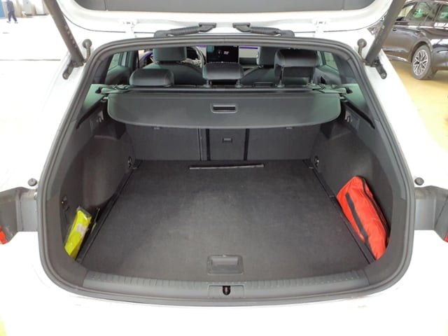 Cupra Leon DSG Sportstourer