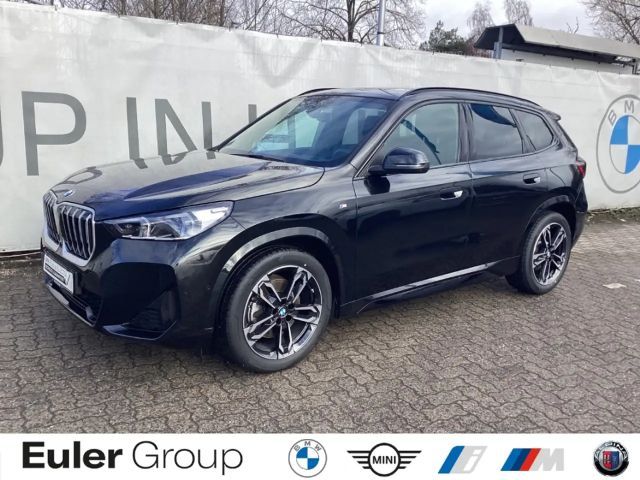 BMW X1 M-Sport xDrive