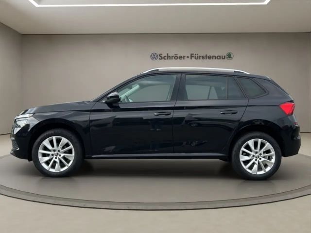 Skoda Kamiq 1.5 TSI Style Style