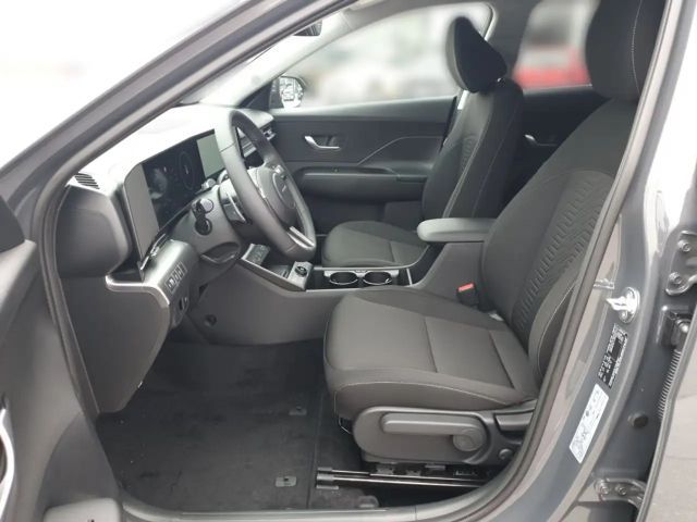 Hyundai Kona 1.6 2WD