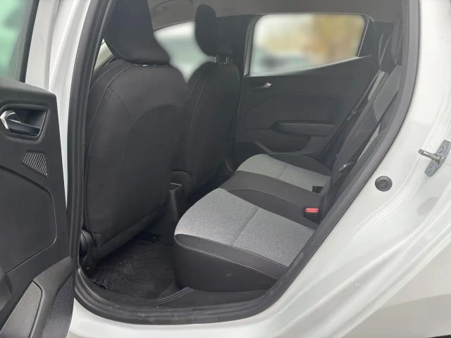 Renault Clio Evolution TCe 90