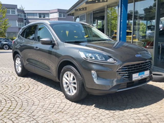 Ford Kuga Plug in Hybrid Titanium
