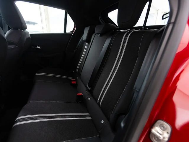 Opel Corsa GS-Line Grand Sport Turbo