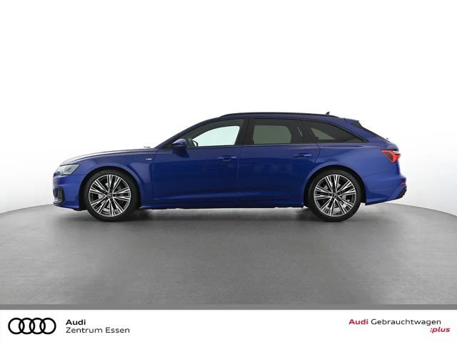 Audi A6 50 TDI Avant Quattro Sport