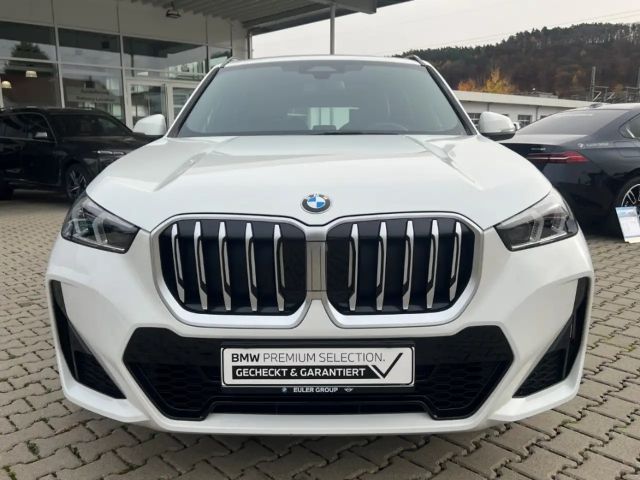 BMW X1 M-Sport