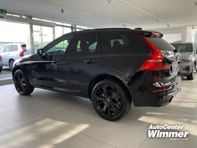 Volvo XC60 AWD Plus