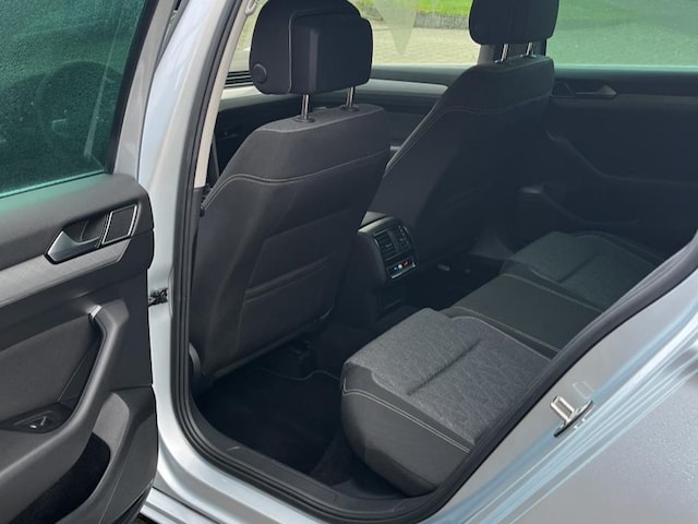 Volkswagen Passat 2.0 TSI DSG Variant