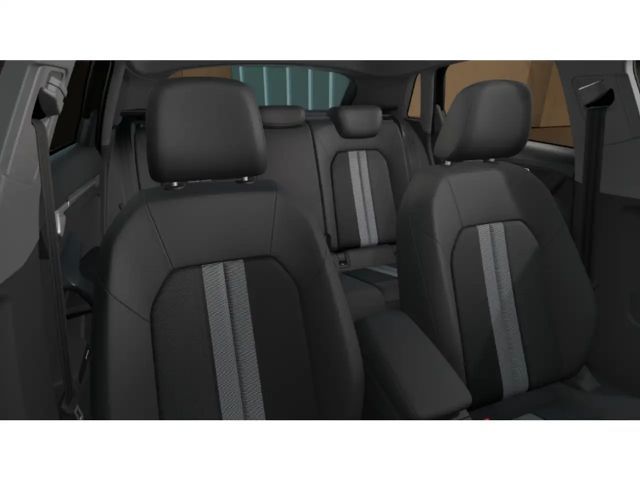 Audi A3 30 TFSI S-Tronic Sedan Sportback