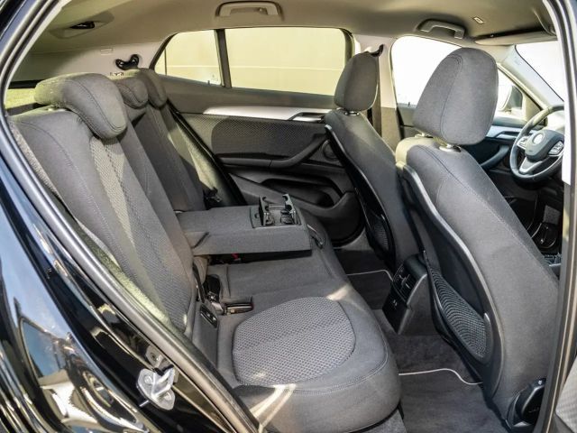 BMW X2 Coupé sDrive18d