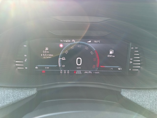 Skoda Scala 1.0 TSI 85 Drive