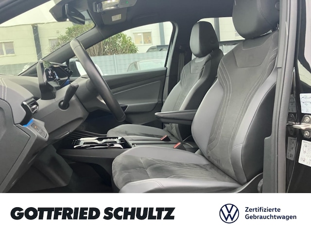 Volkswagen ID.4 150 kW Performance Pro