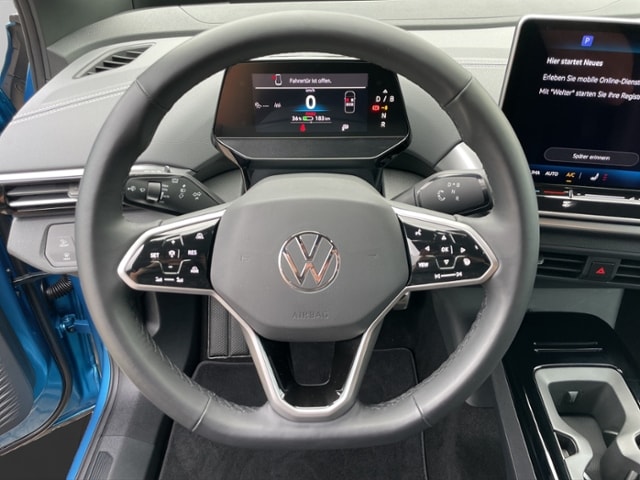 Volkswagen ID.4 4Motion
