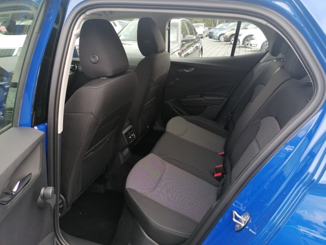 Skoda Fabia Selection