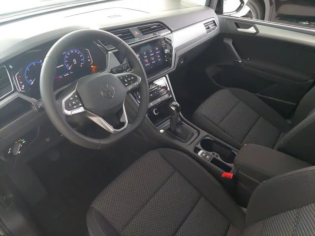 Volkswagen Touran Friends TDI
