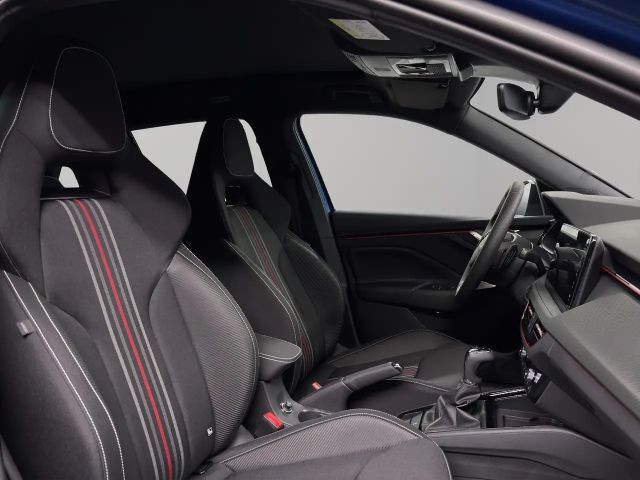 Skoda Kamiq Monte Carlo