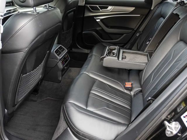 Audi A6 40 TDI Quattro S-Tronic Sport