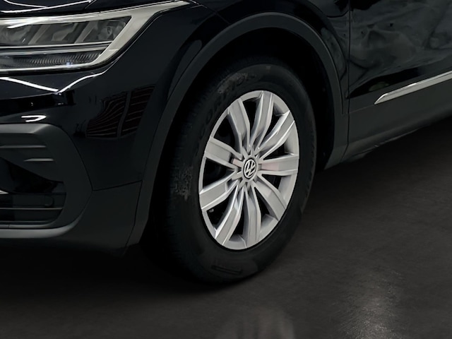 Volkswagen Tiguan DSG Life