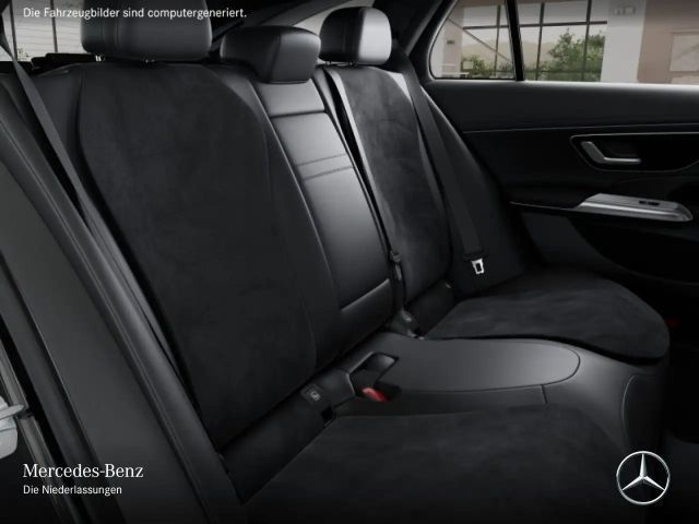 Mercedes-Benz E 200 AMG Line Estate