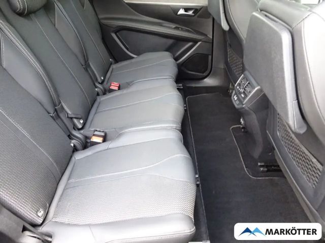 Peugeot 5008 GT-Line PureTech