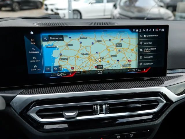 BMW 330 330i M-Sport Sedan